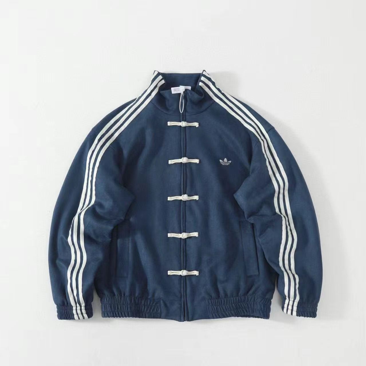 Originals Chinese New Year Jacket – Jersey Station