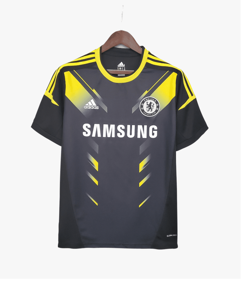 Chelsea Third 12/13 – Jersey Station