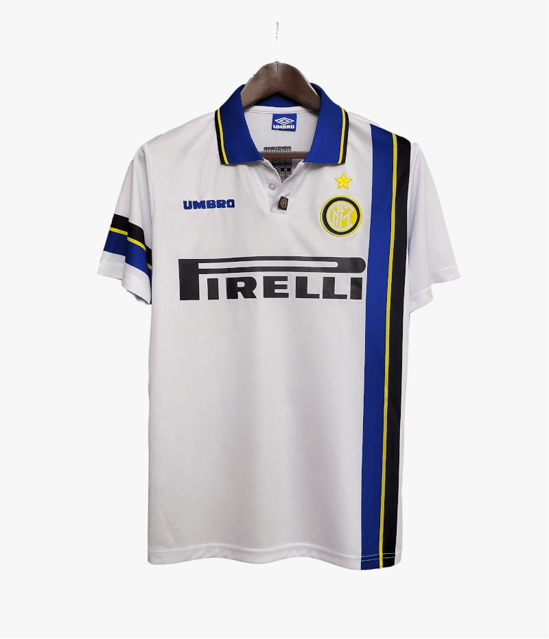Inter Milan Away 97/98 – Jersey Station