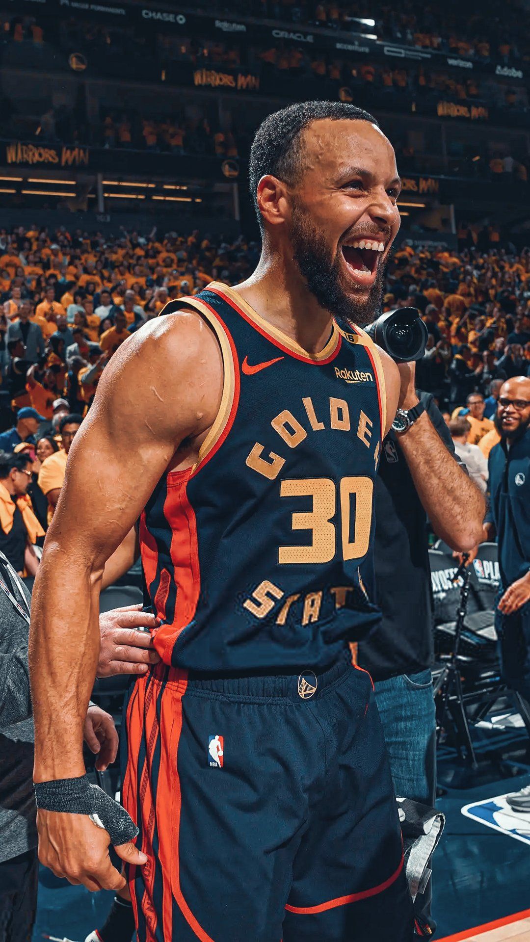 Golden State Warriors