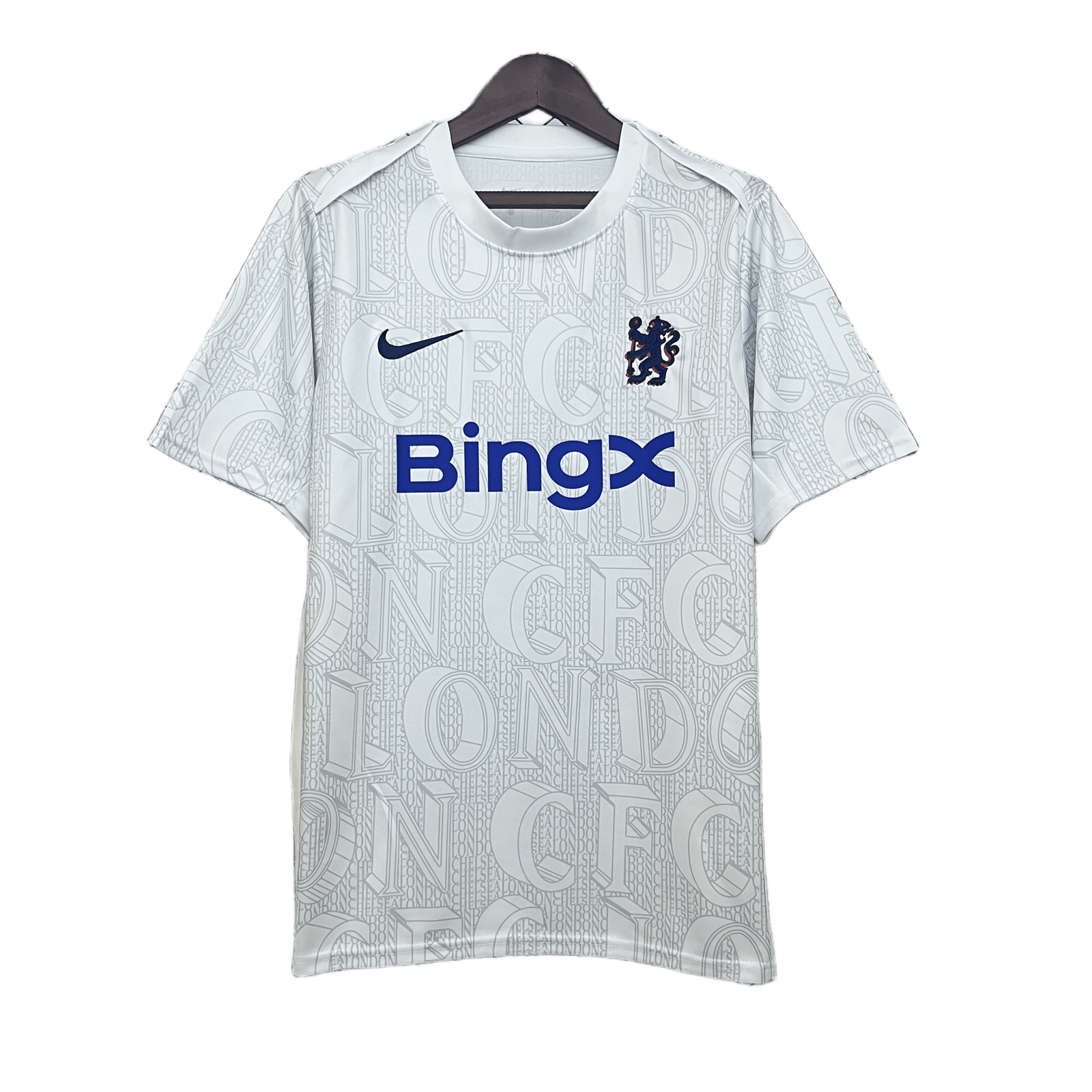 Chelsea Pre Match Shirt 25/26