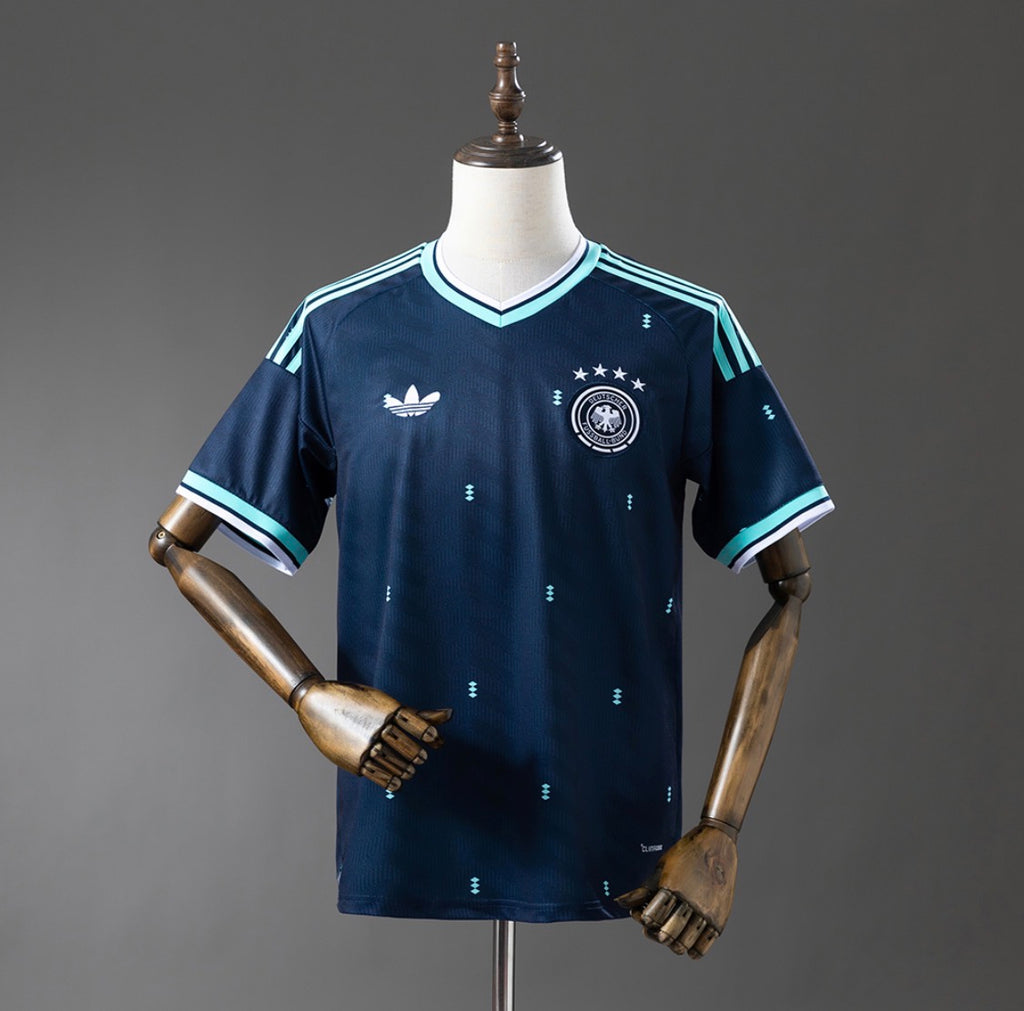 Germany Away 26/27 Player Version