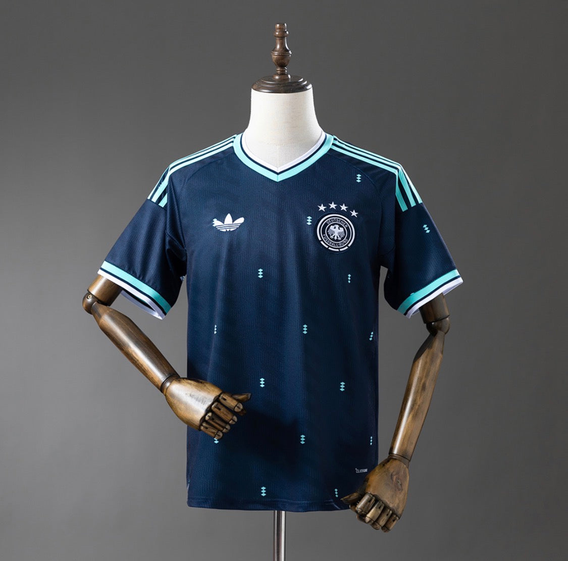 Germany Away 26/27 Player Version