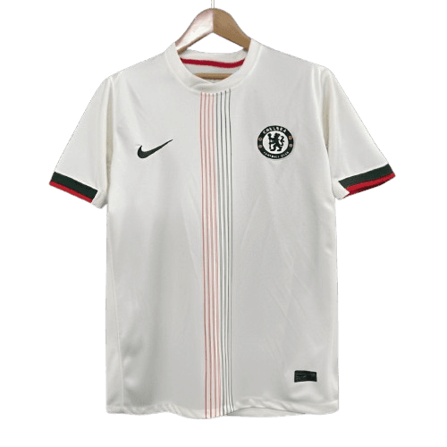 Chelsea Away 25/26