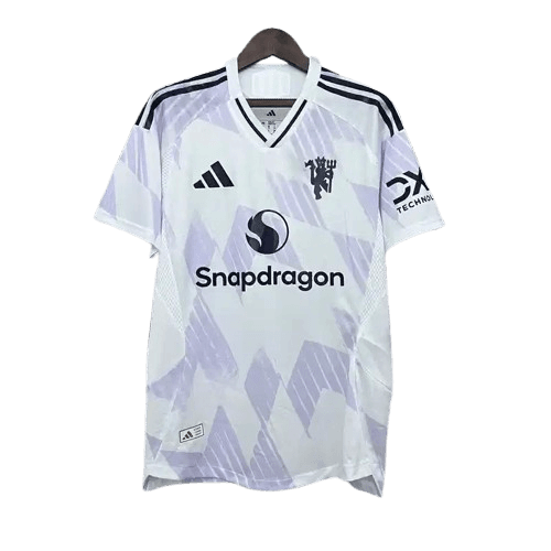 Manchester United Away 25/26