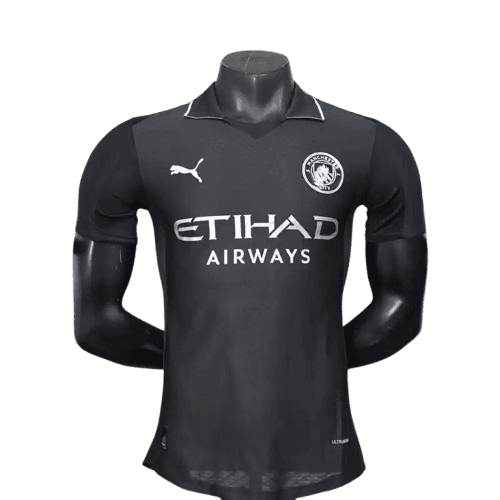 Manchester City Away 25/26