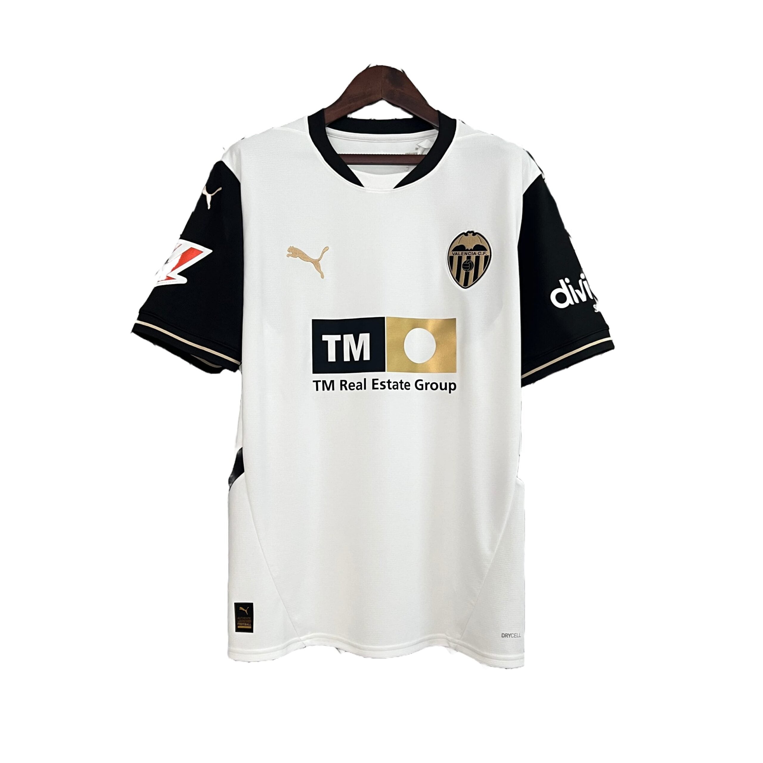 VALENCIA CF HOME KIT 24-25