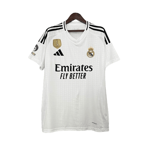 Real Madrid Home 24/25