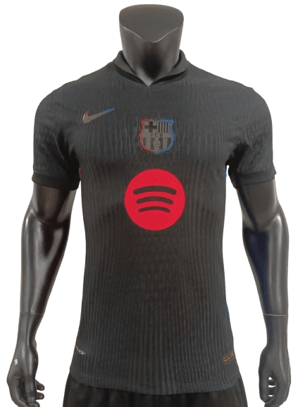Barcelona Away 24/25