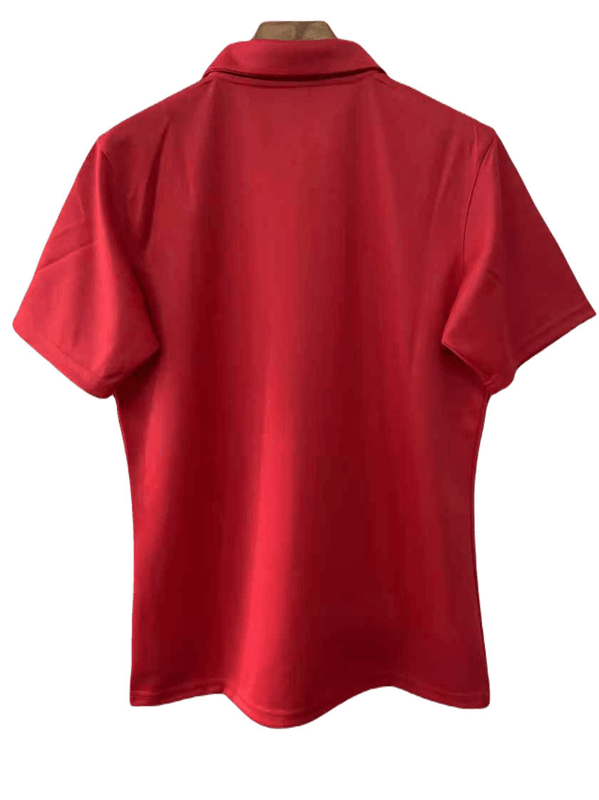 Ferrari F1 Polo Plain 2025