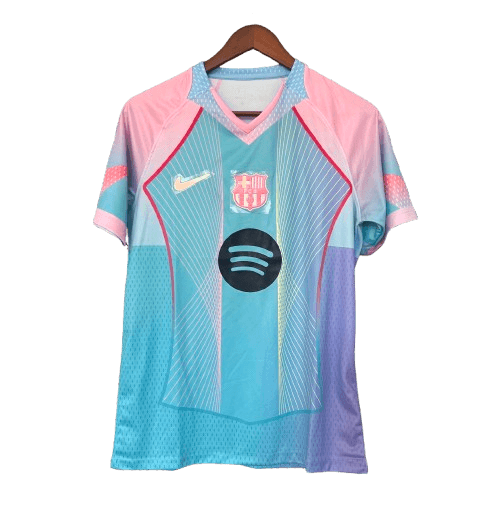Barcelona Special Pink-Blue 25/26