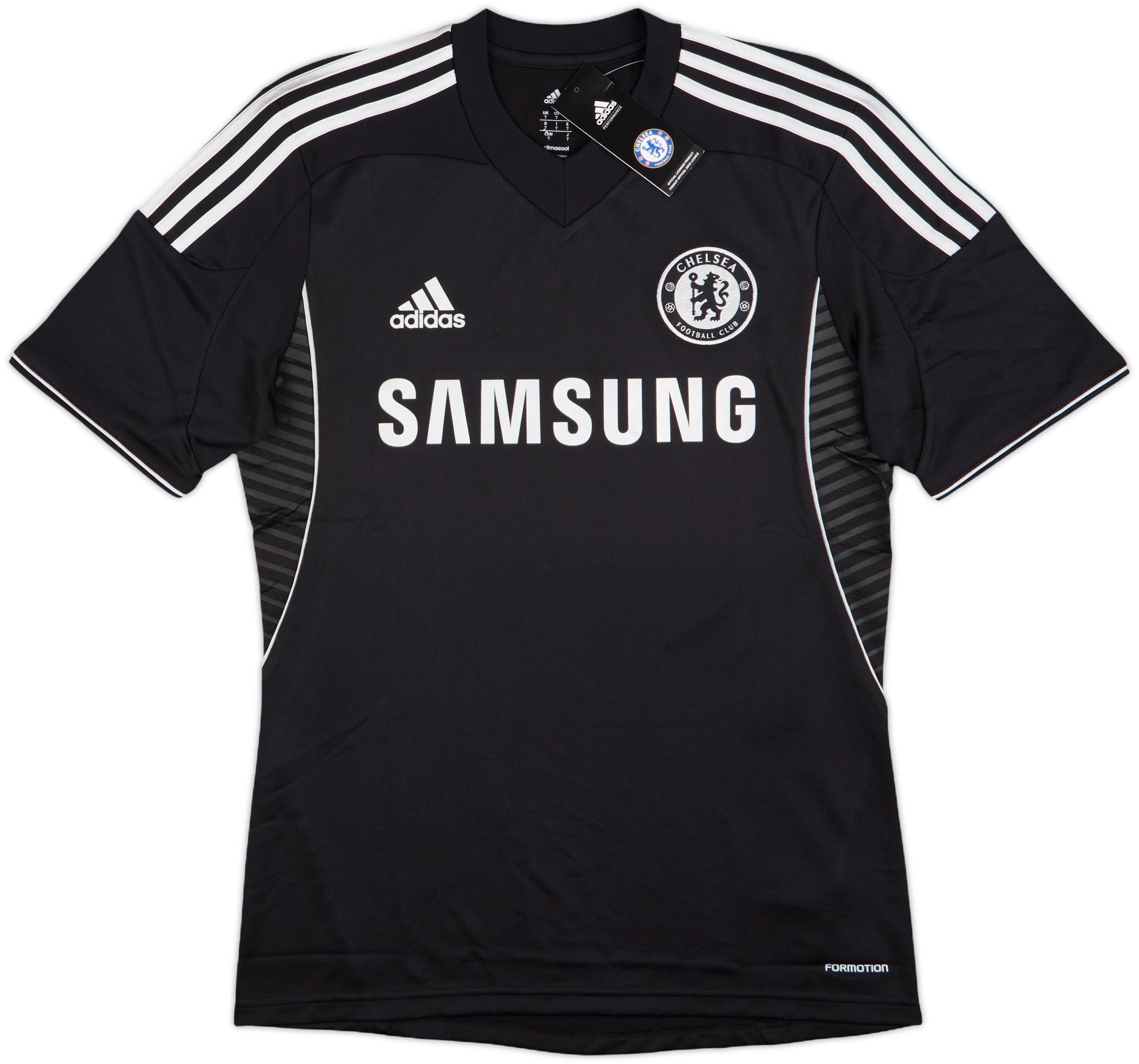 Chelsea Third 13/14