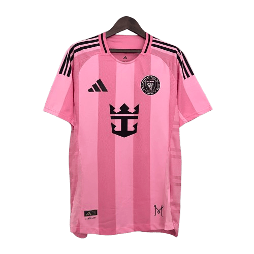 Inter Miami Home 25/26