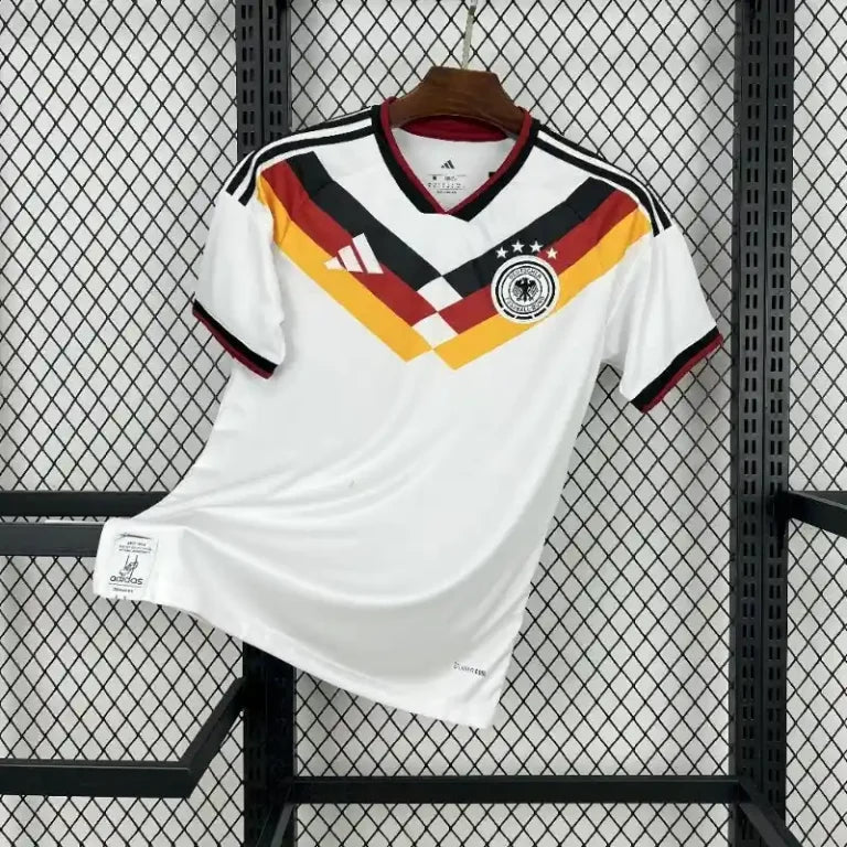 Germany Home 2026