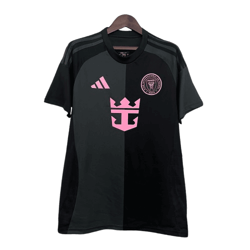 Inter Miami Away 25/26