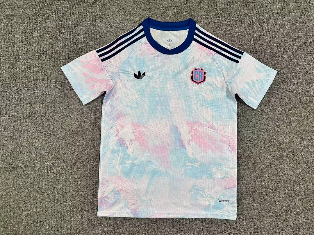 Costa Rica Away 2026