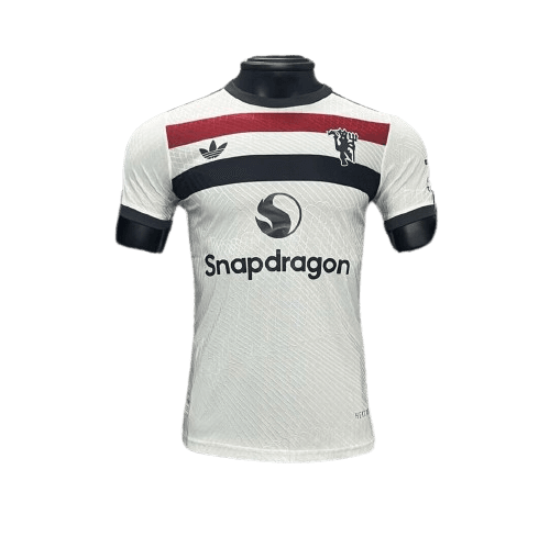 Manchester United Third 24/25