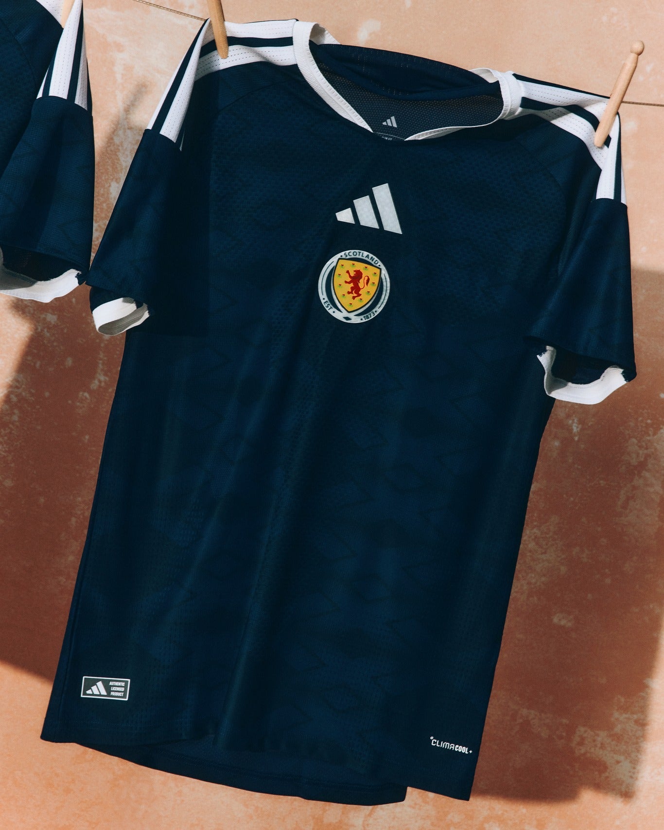 Scotland Home 2026