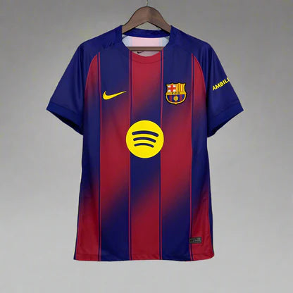 Barcelona Home 25/26