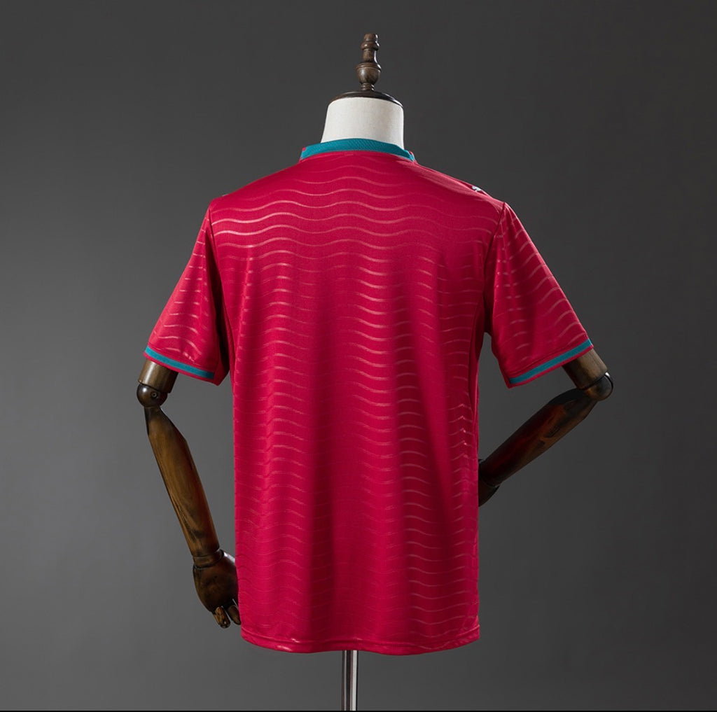 Portugal home 26/27 Player Version