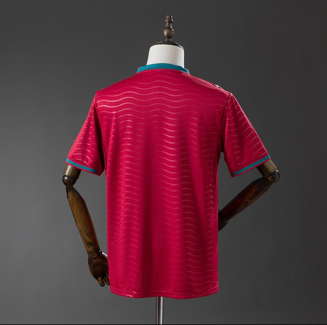 Portugal home 26/27 Player Version