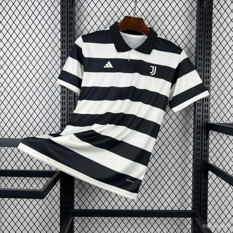Juventus 4th 25/26