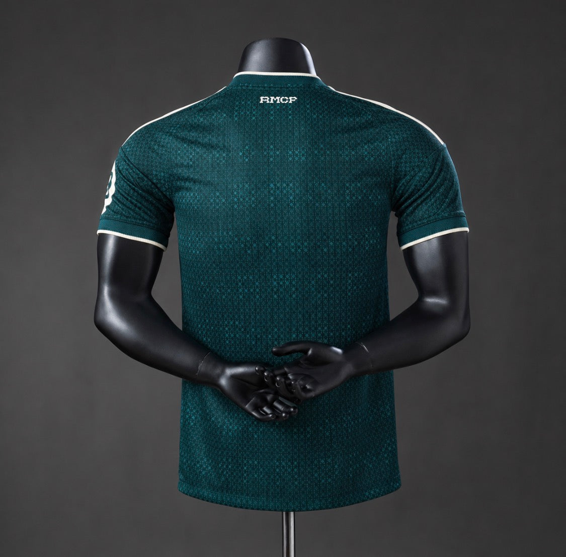 Real Madrid Away 26/27 Player Version