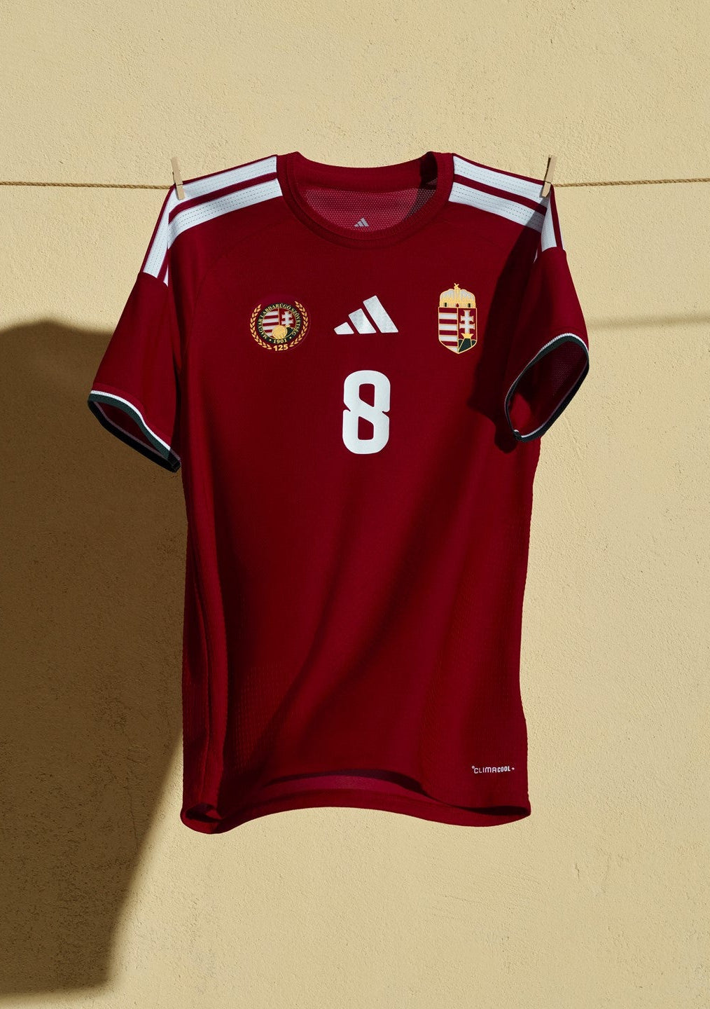 Hungary Home 2026