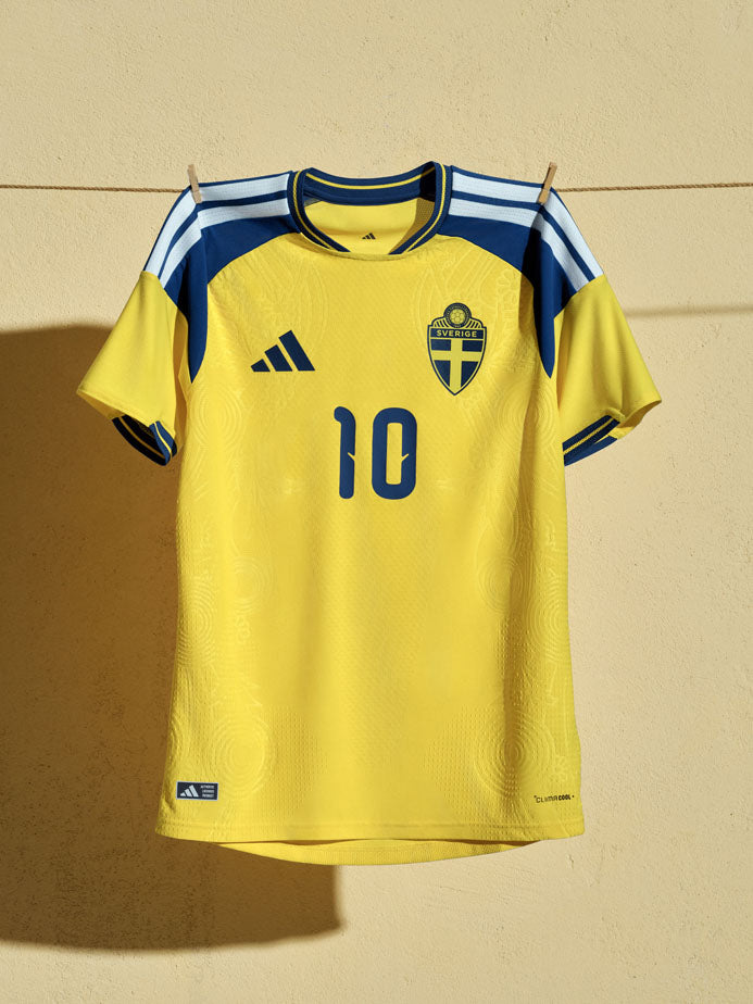 Sweden Home 2026