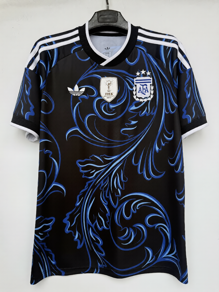 Argentina Away 2026