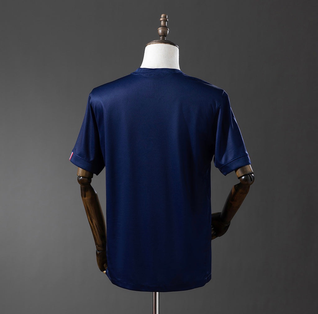 PSG Home Jersey 2025/26 Fan version