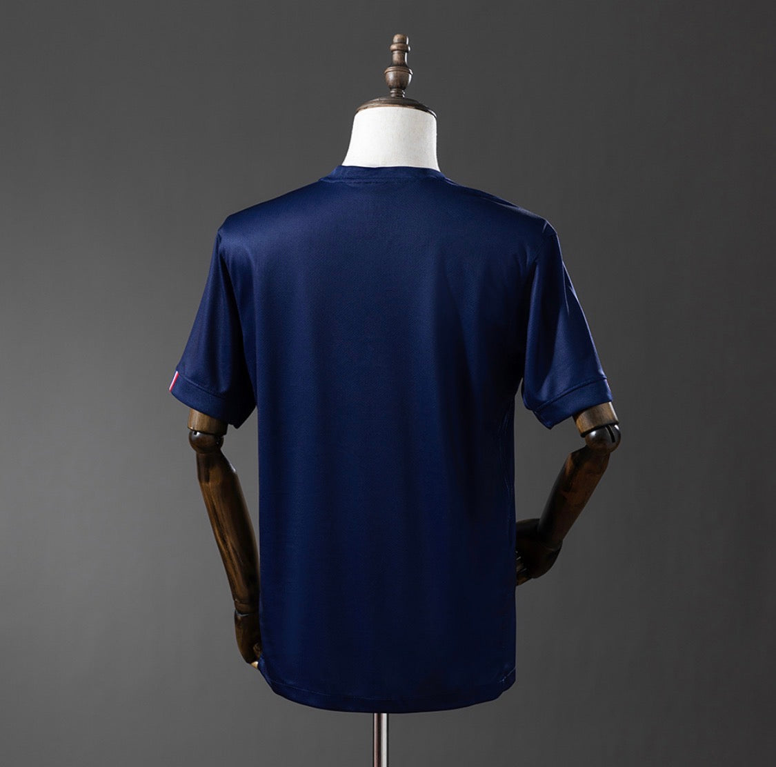PSG Home Jersey 2025/26 Fan version