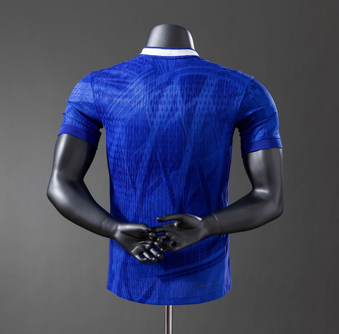 Chelsea Home Jersey 2025/26 Fan version