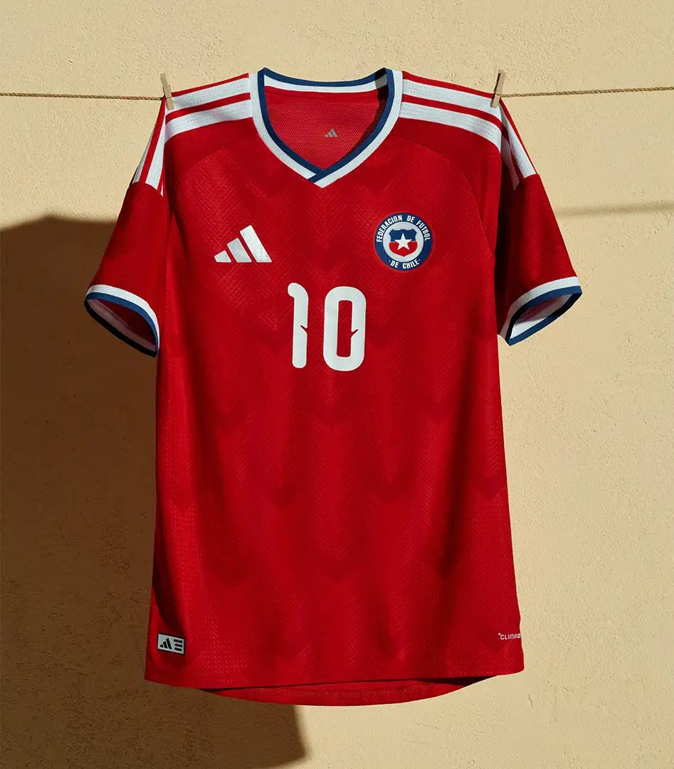 Chile Home 2026