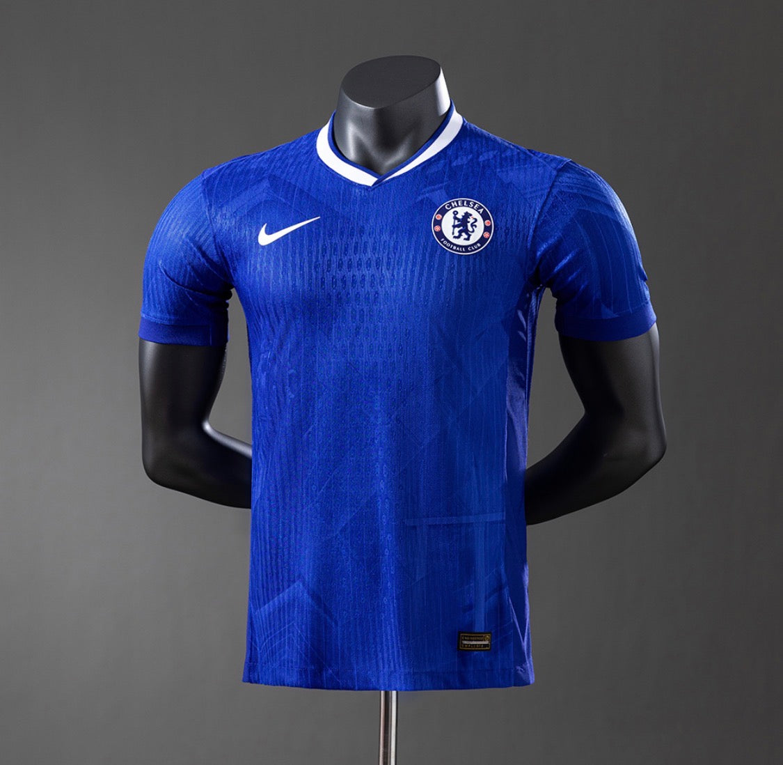 Chelsea Home Jersey 2025/26 Fan version