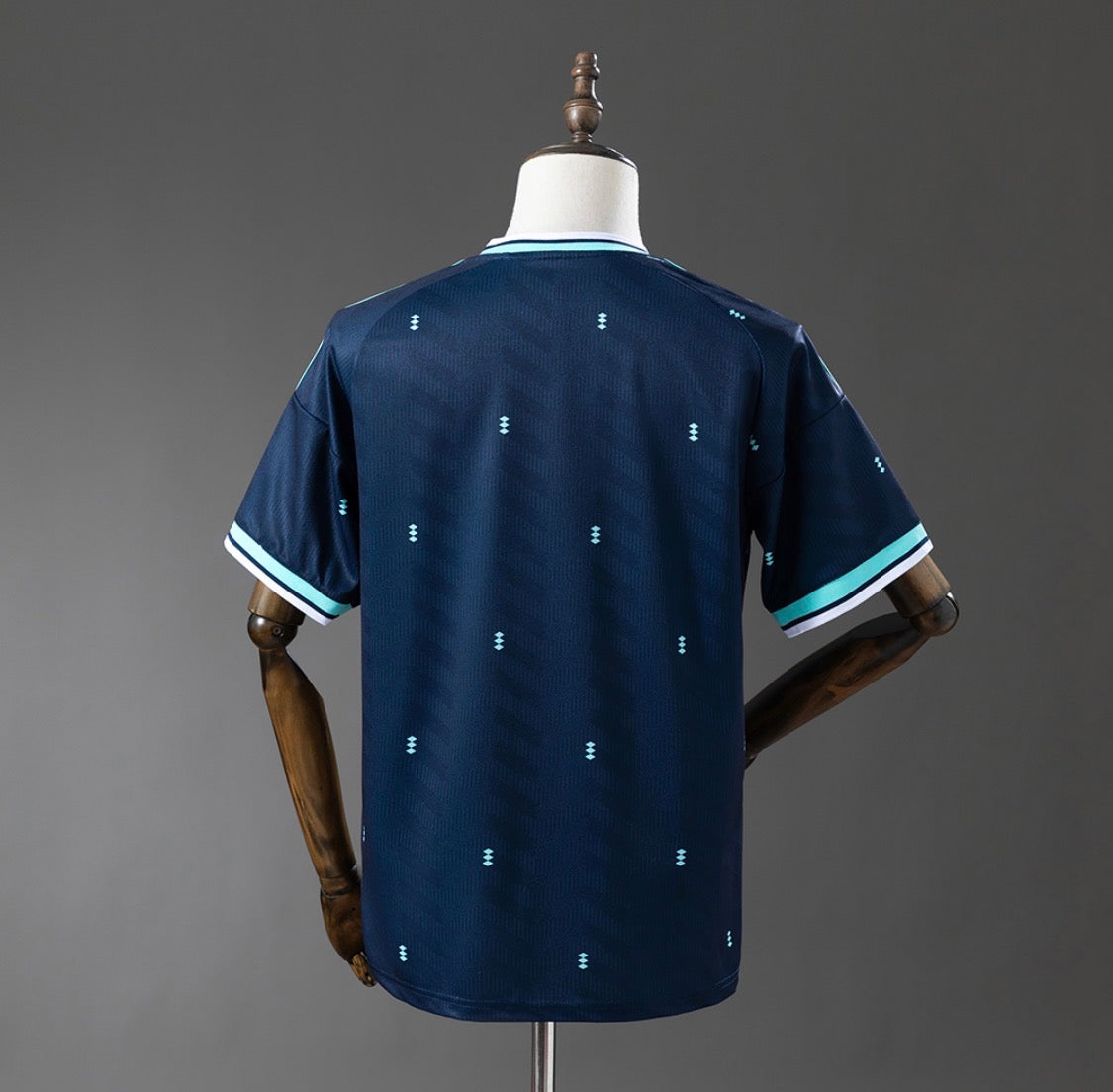 Germany Away 26/27 Player Version