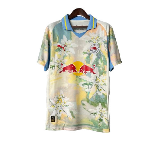 FC Red Bull Salzburg KidSuper Jersey 25-26