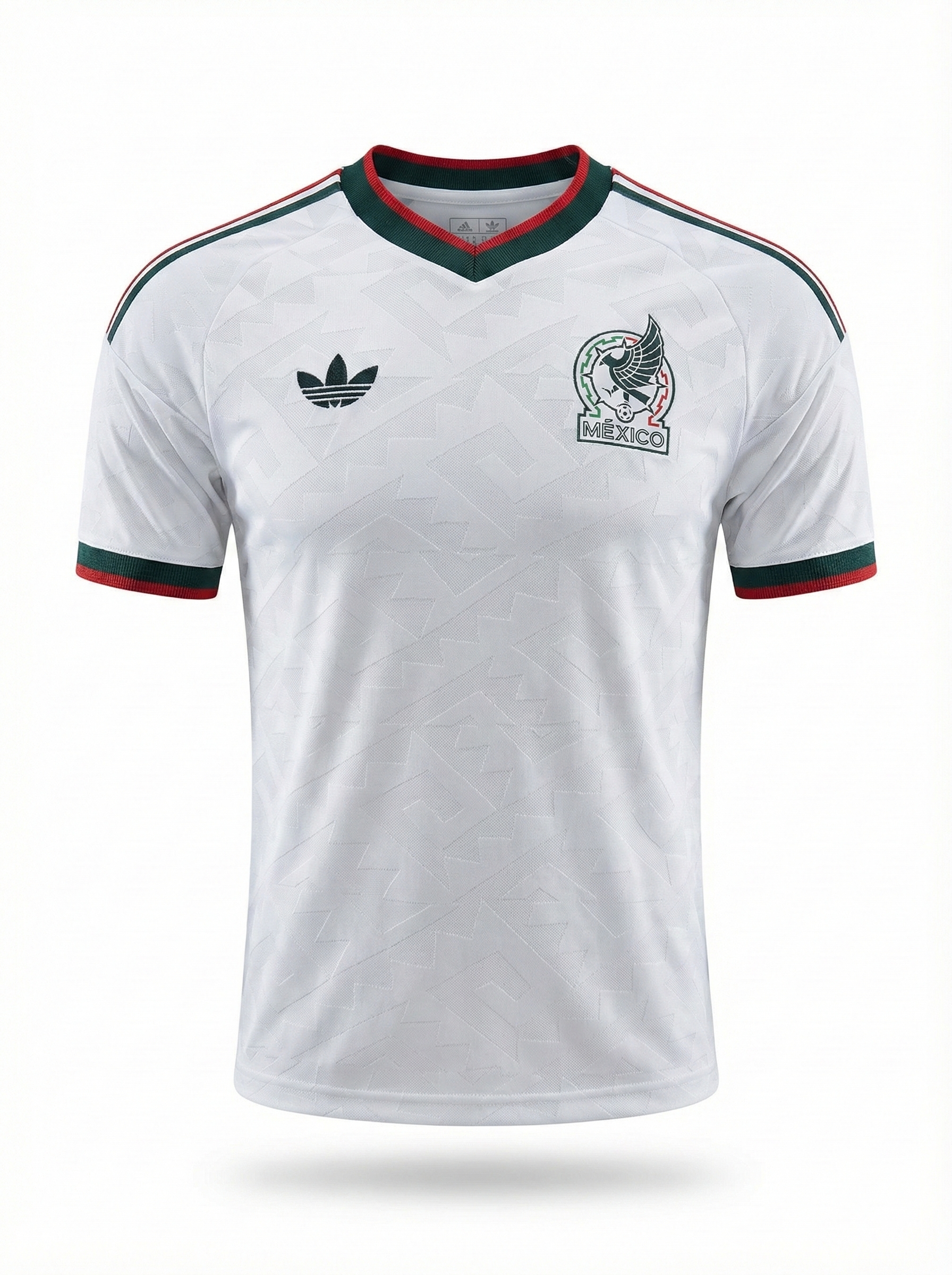 Mexico Away 2026