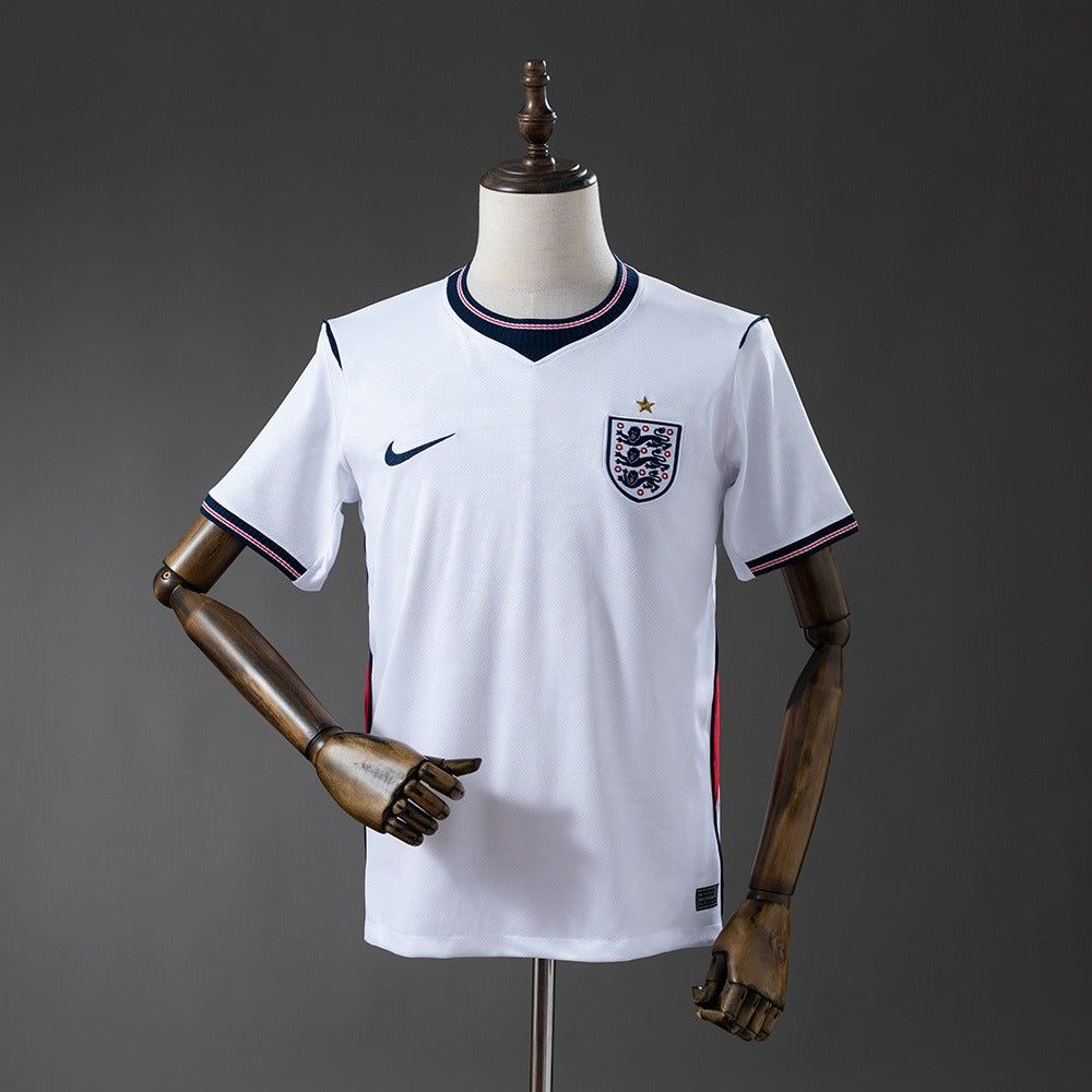 England Home 2026