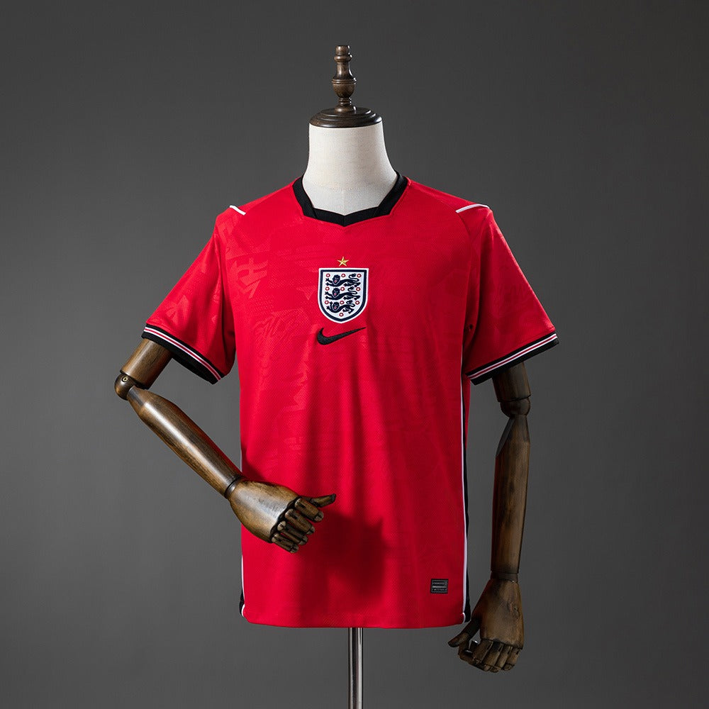 England Away 2026