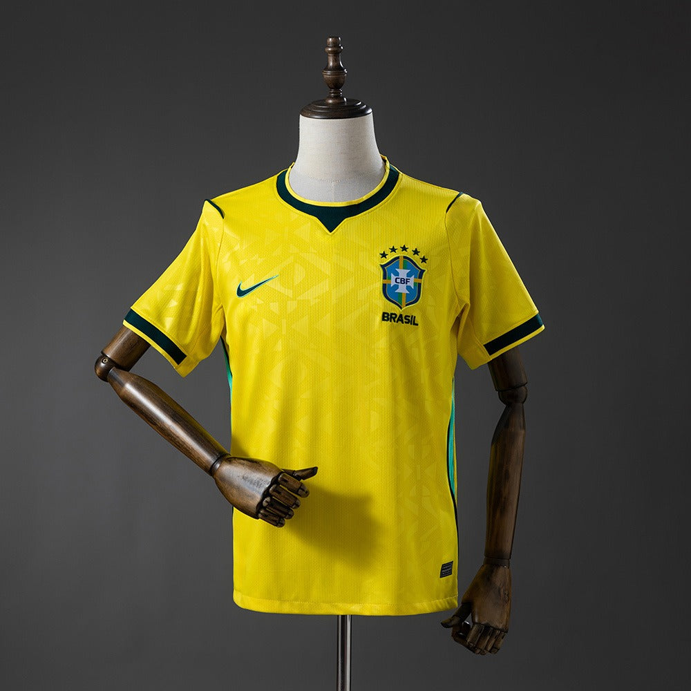 Brazil Home 2026