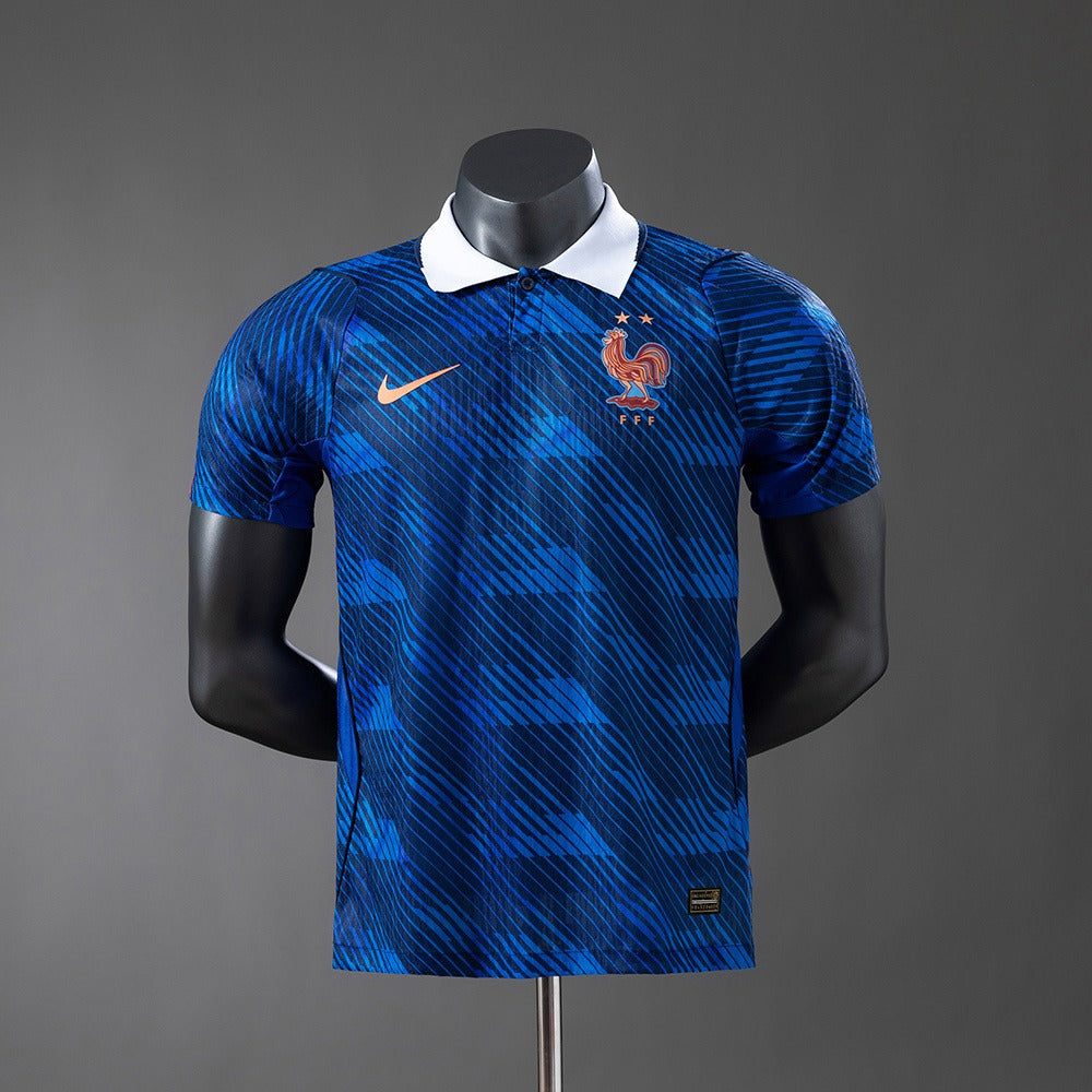 France Home 2026