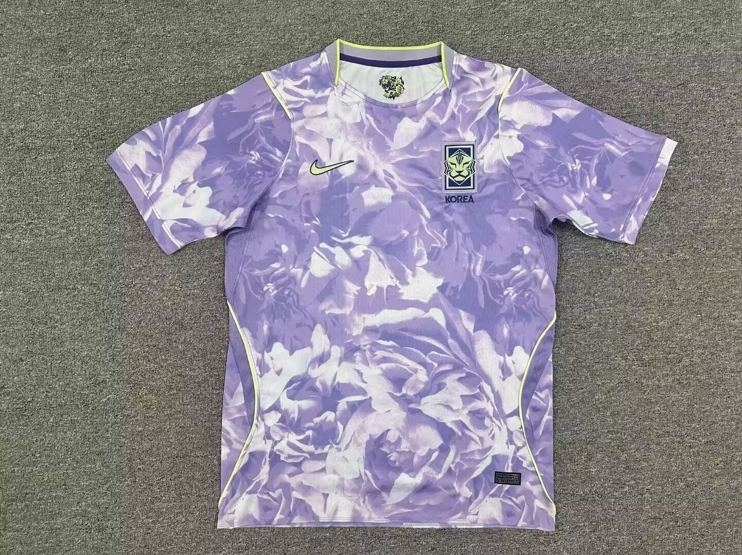 South Korea Away 2026