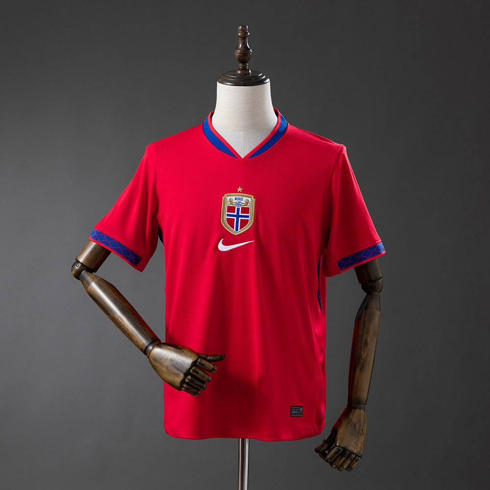 Norway Home 2026