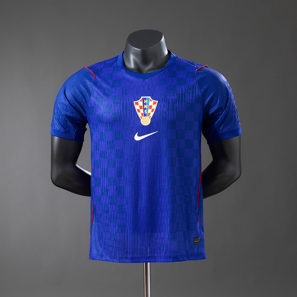 Croatia Away 2026