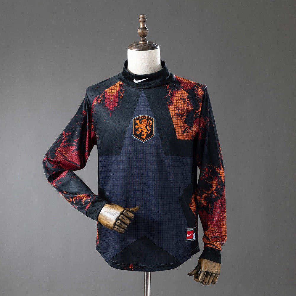 Netherlands GK Jersey 2026