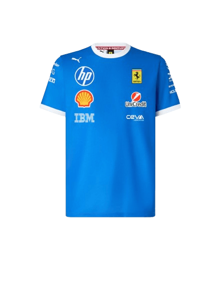 Ferrari HP 2025 Monza Limited Edition