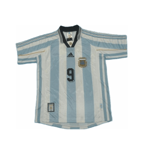 Argentina World Cup Edition