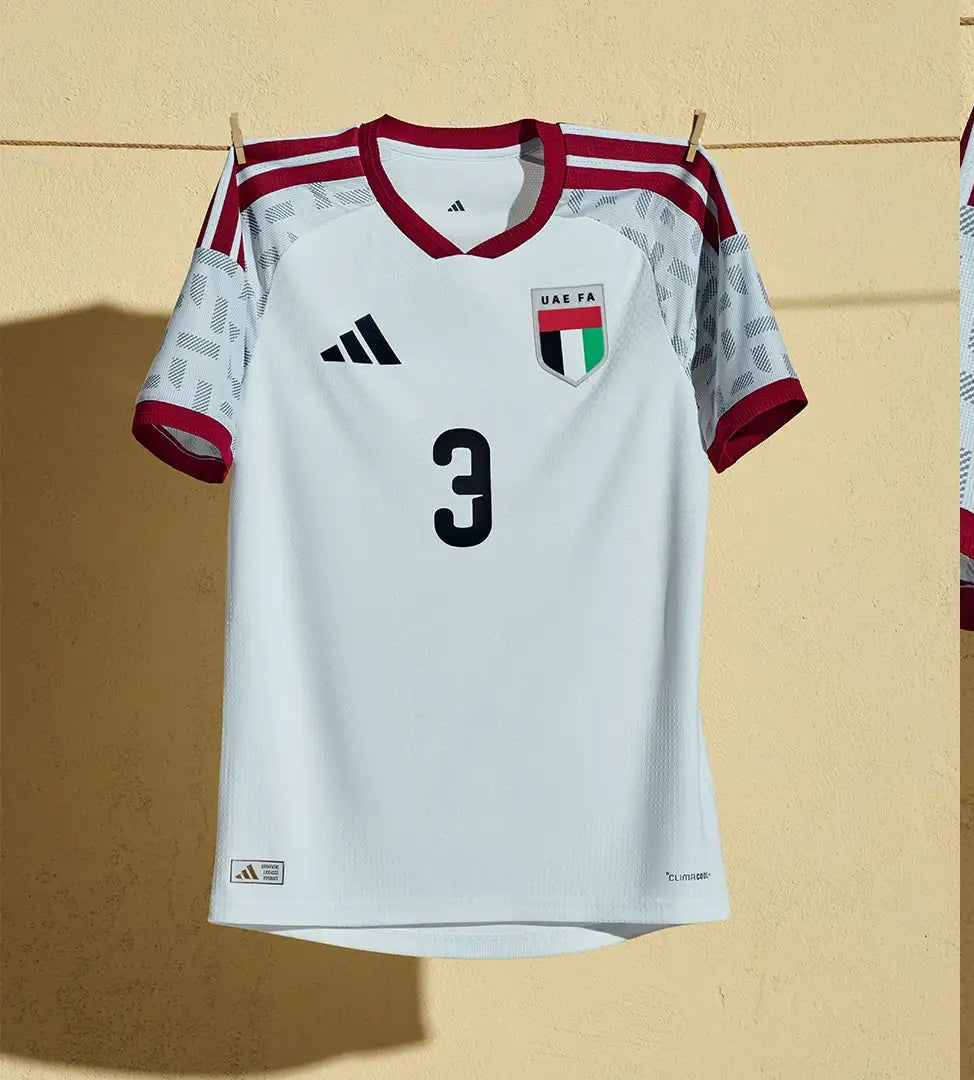 United Arab Emirates Home 2026