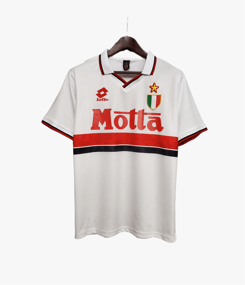 AC Milan Away 93/94